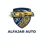 Alfajar Auto Logo